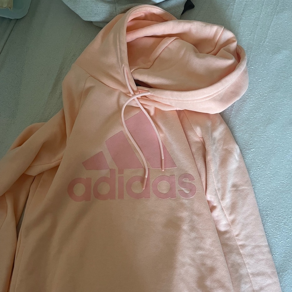 Adidas Hoodie